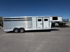 2026 Logan Coach 24’ StockCombo T/T #14311