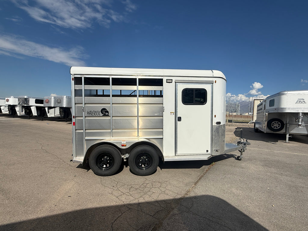 2025 Maverick 2H BP