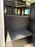 2026 Logan Coach 22’ Stock Combo T/T #13847