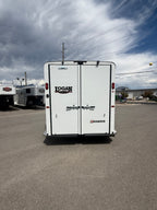 Logan Coach 3H BP Bullseye Xl #14416