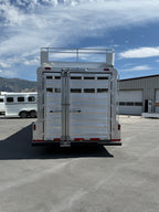 2027 Platinum Coach DMD 26’ Stock Combo #13536