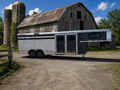 2026 Logan Coach 22’ Stock Combo T/T #13847