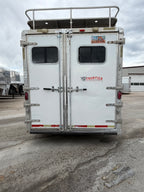 2001 Exiss 6 Horse Weekender