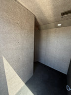 2026 Logan Coach Bullseye XL 4 HR #14281