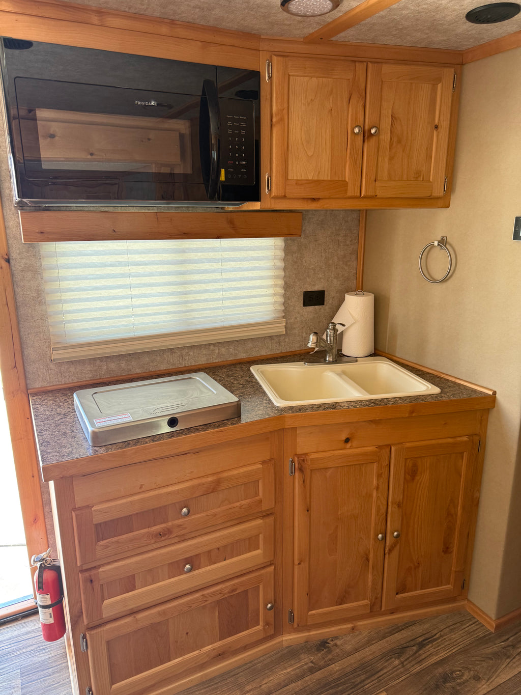 2022 Logan Stock Combo LQ  #09720