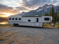 2002 Sundowner 4 Horse LQ