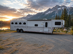 2002 Sundowner 4 Horse LQ