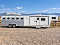 2011 Logan Coach 5H LQ #72042