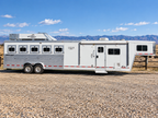 2011 Logan Coach 5H LQ #72042