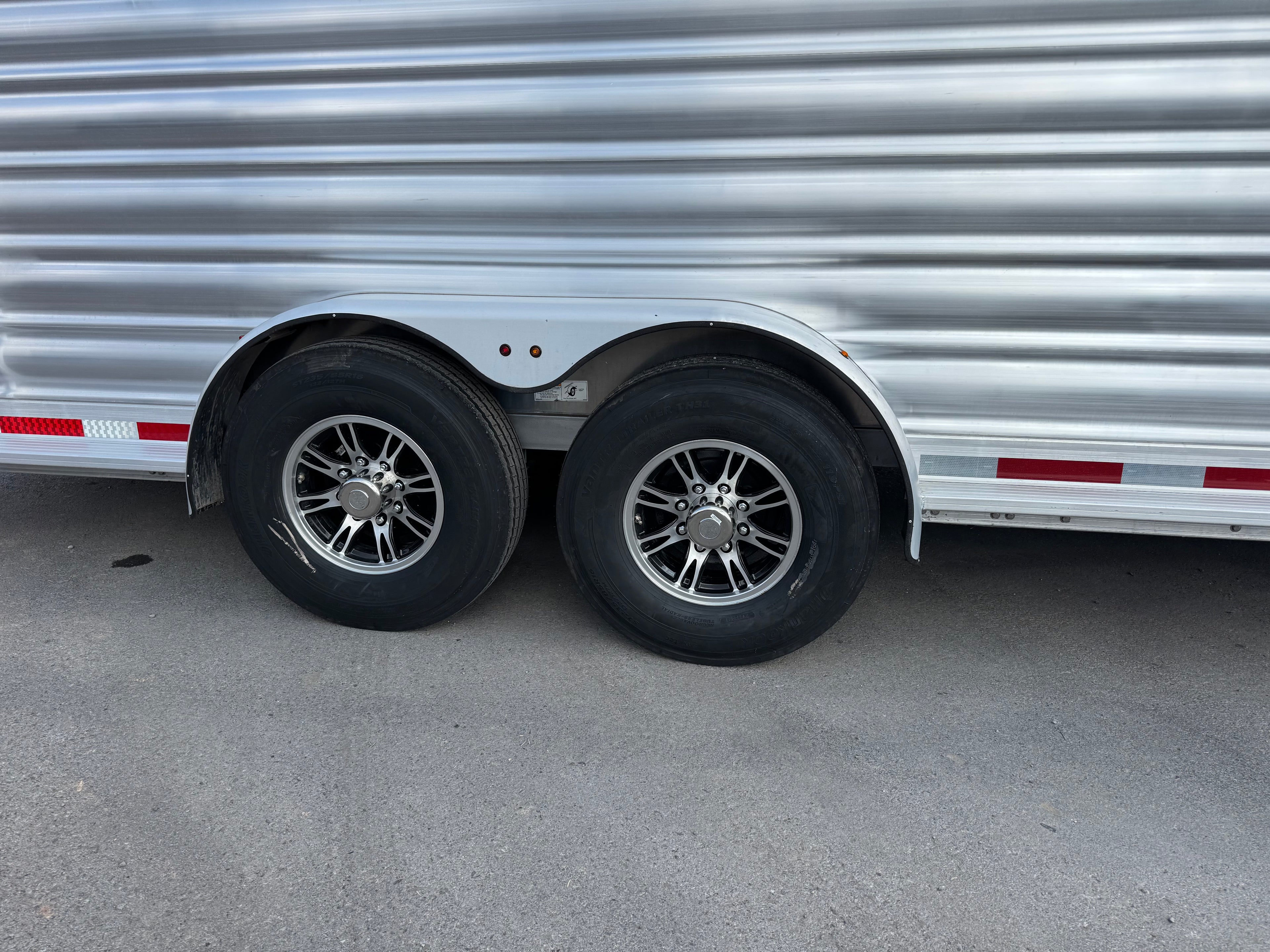 2026 Platinum Coach C-Sport DMD 26’ Stock Combo #13295