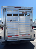 2015 Exiss 20’ Stock Combo #5987