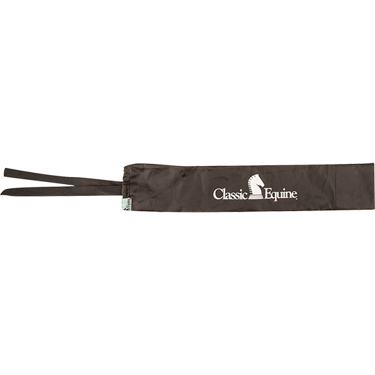 Classic Equine Slick Tail Bag
