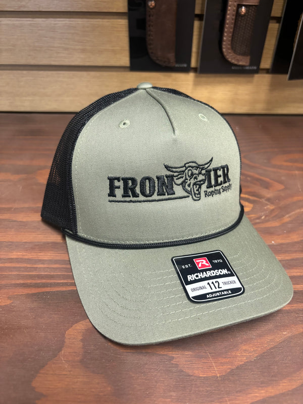 Frontier Trailer Hat