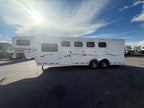 2022 4H Trails West Weekender #76021