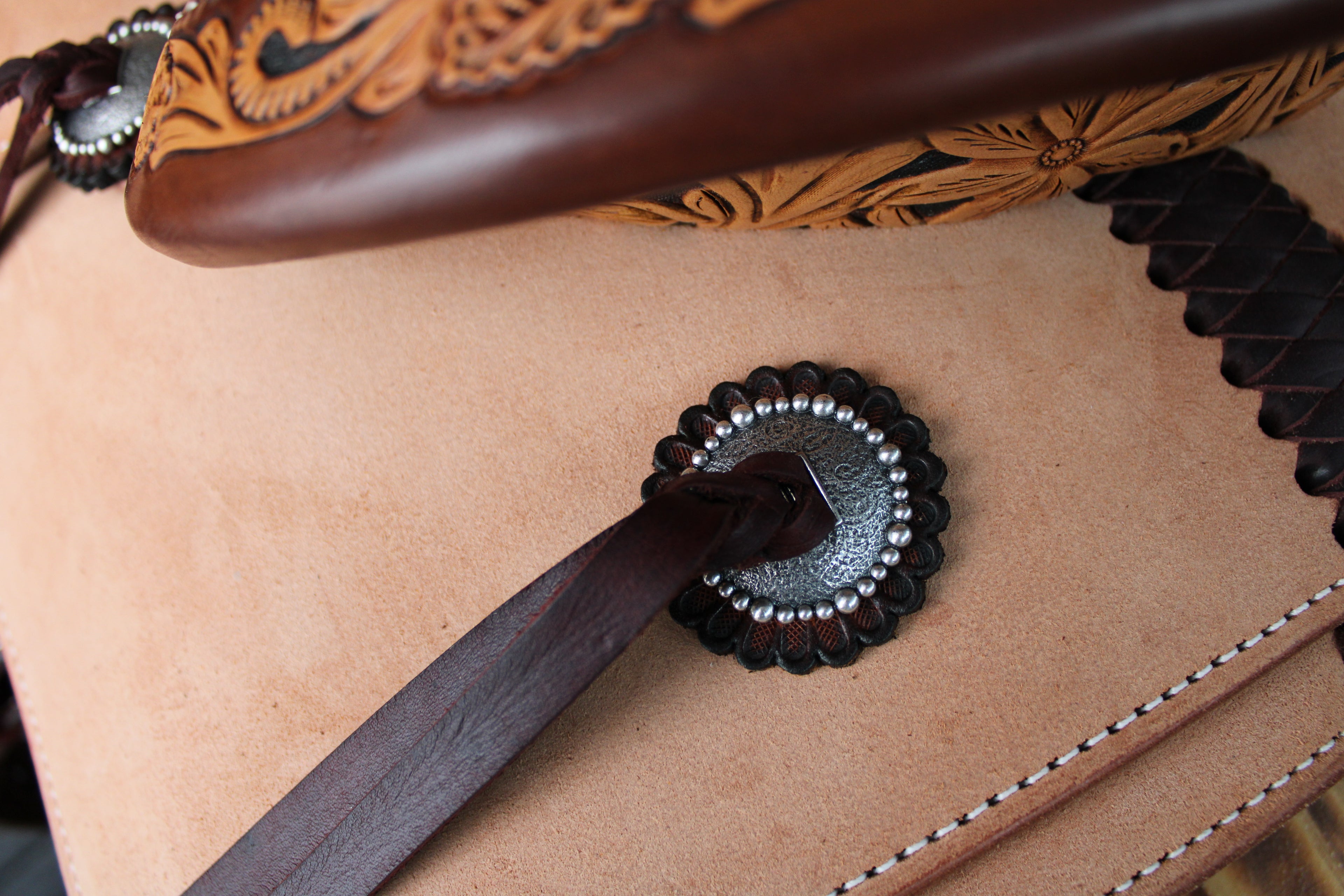 Martin 14.5” Team Roper #15215