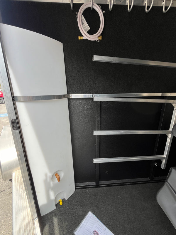 2025 Bullseye 3H XL #13481