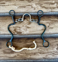 Dutton Bits Ported Chain Bit