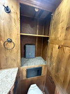 2022 Logan Coach Riot 4H LQ #09718