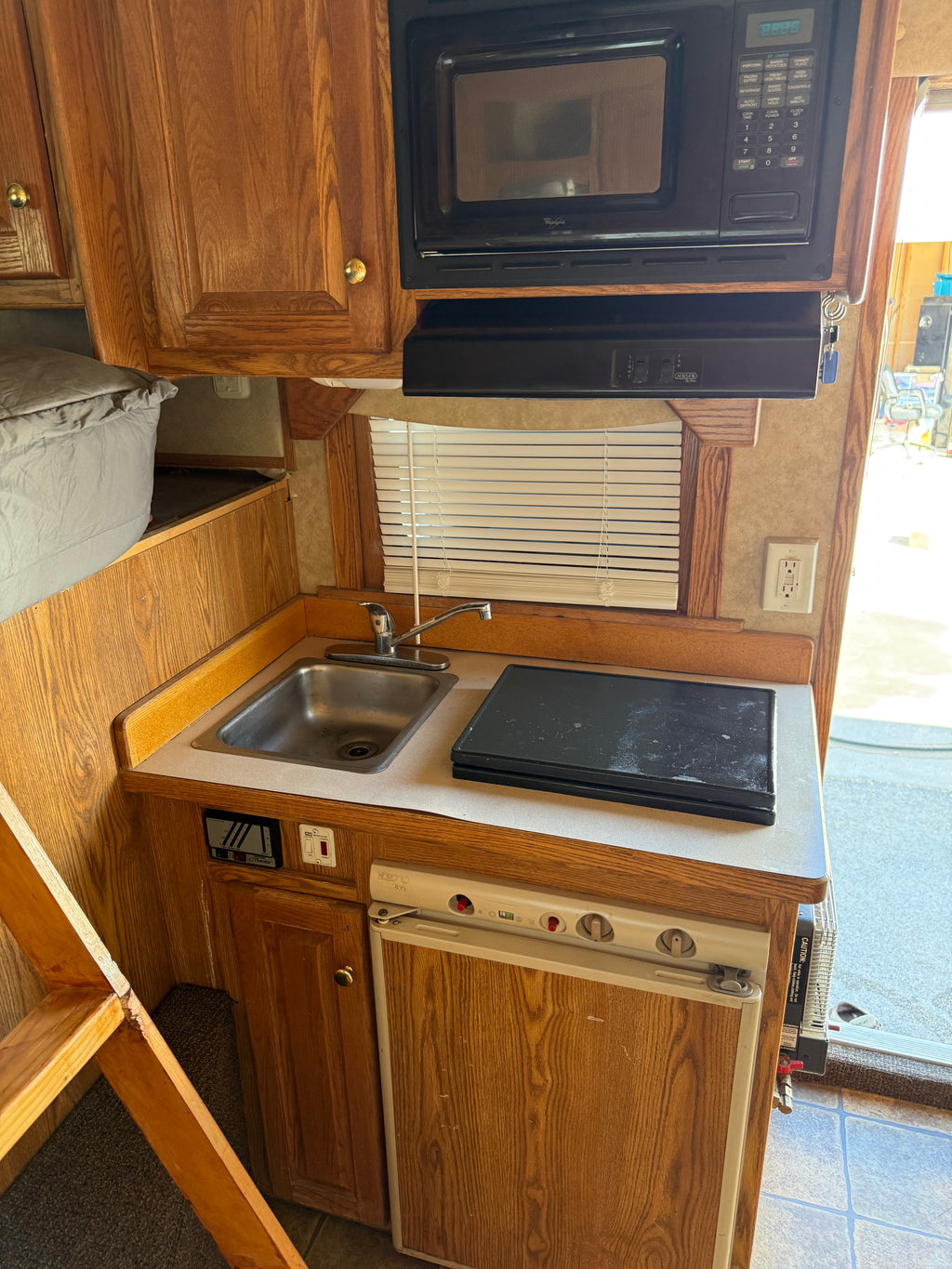 2004 Exiss 4H LQ #29539