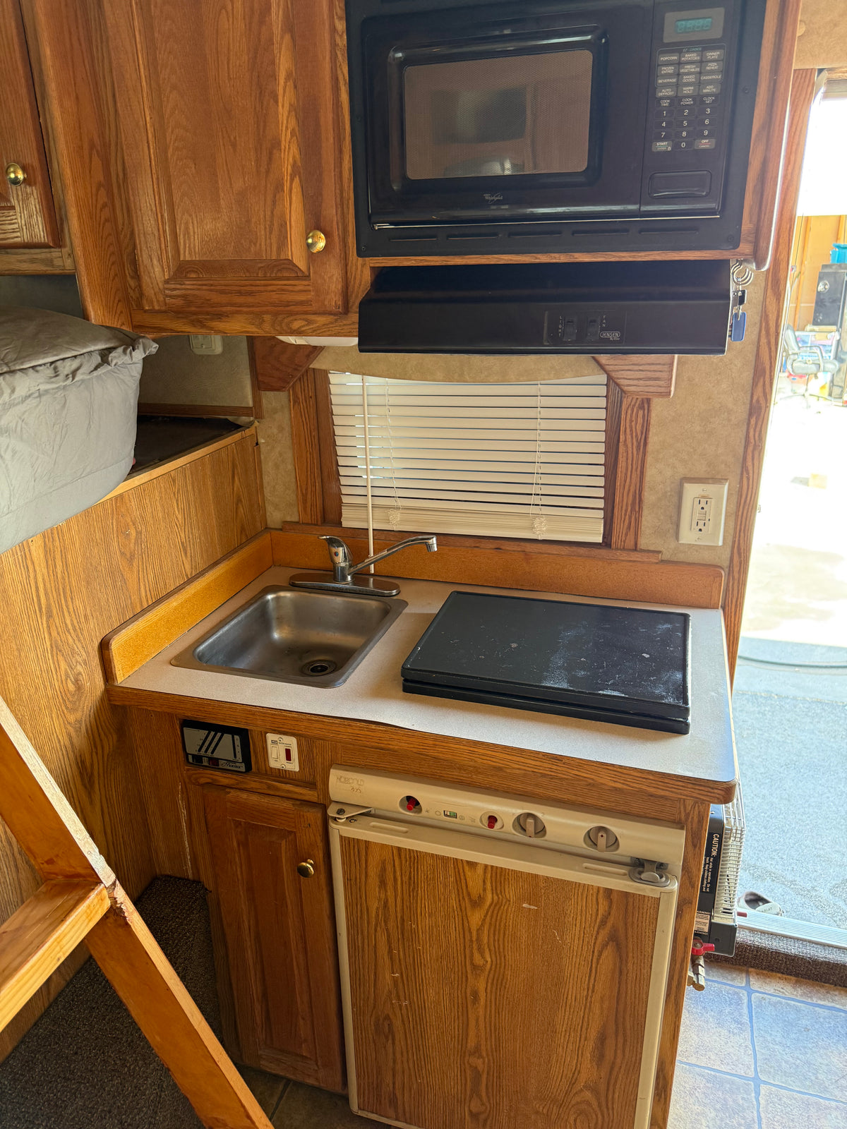 2004 Exiss 4H LQ #29539
