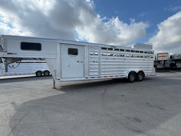 2026 Platinum Coach C-Sport DMD 26’ Stock Combo #13295