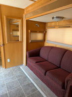 2004 Sundowner 3 Horse LQ #4281