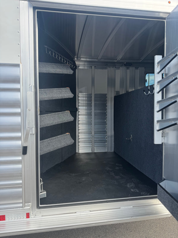 2026 Platinum 24’ Stock Combo #13269