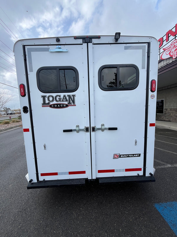 2025 Logan Coach Bullseye XL 5H #13734
