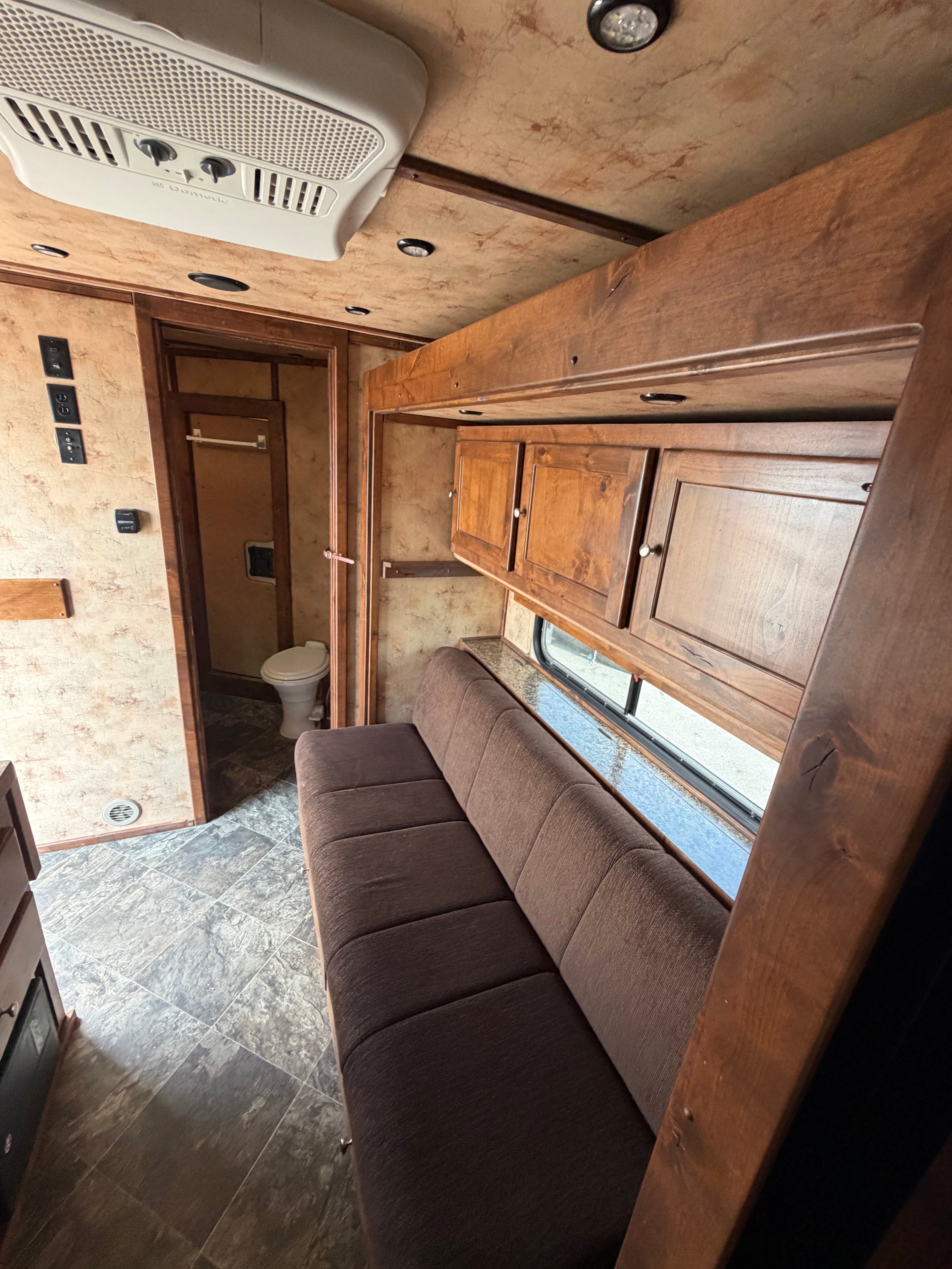 2016 Logan Coach Stock Combo LQ #4353