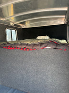 2009 Classic 4 Horse Cavalier Gooseneck