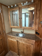 2012 3H Logan Coach Razor #72056