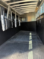 2026 Logan Coach Bullseye XL 4 HR #14281