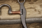 JO Cowboy Line Long Shank 640 Coper Wrapped Correction
