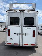 2006 Classic 4 Horse LQ #8516