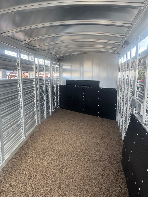 2026 Platinum 24’ Stock Combo #13269