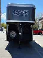 2022 Logan Coach Bullseye 4H #11699