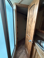 2012 3H Logan Coach Razor #72056