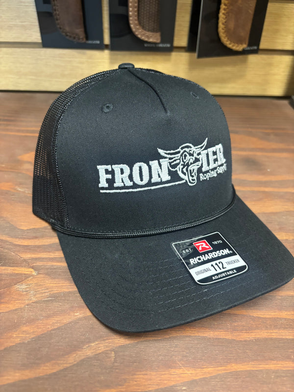 Frontier Trailer Hat