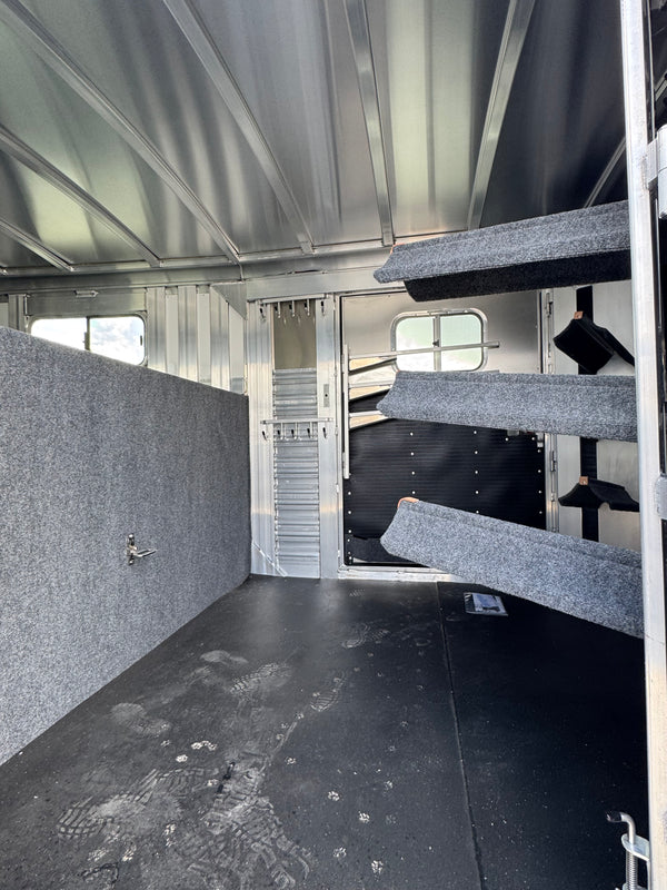 2026 Platinum Coach C-Sport DMD 26’ Stock Combo #13295