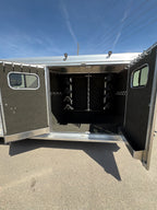 Logan Coach 4 Horse Bullseye XL #14216