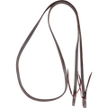 Martin Double Stitched 5/8 Roping Rein W/ Waterloops