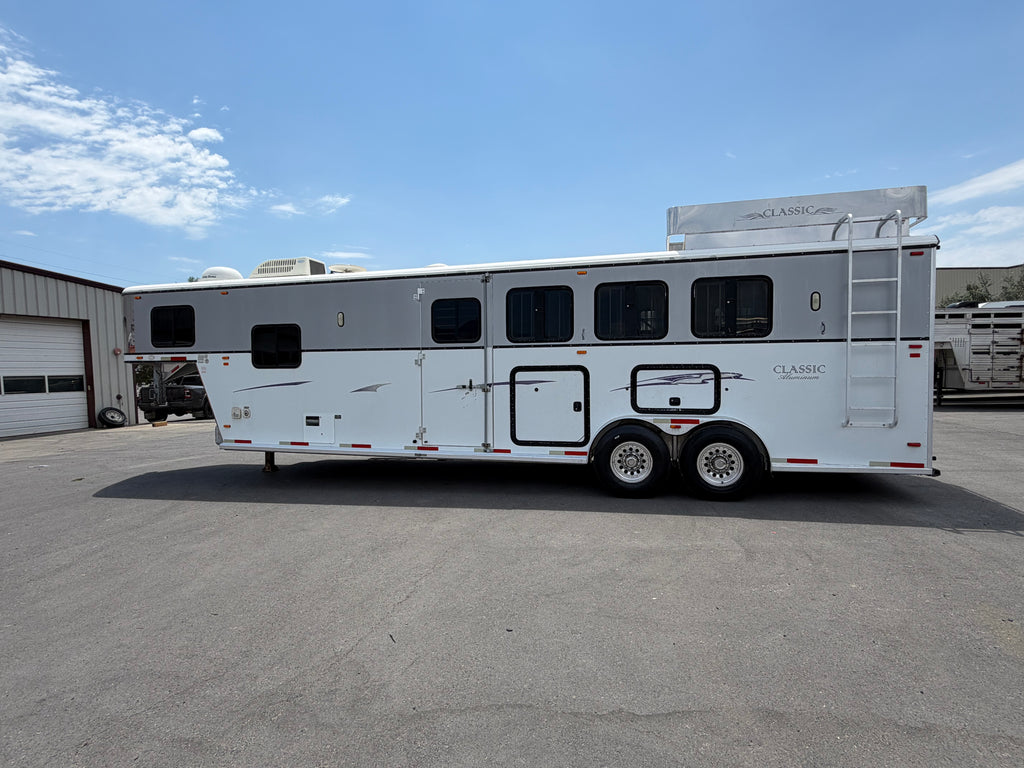 2006 Classic 4 Horse LQ #8516