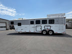 2006 Classic 4 Horse LQ #8516