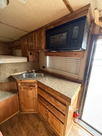 2012 3H Logan Coach Razor #72056