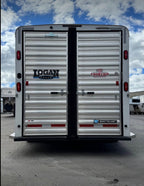 2025 Logan Coach 20’ Stock Combo #12966