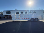 2027 Logan Coach Bullseye 4H T/T #14434