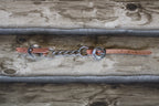 Berlin Harness Single Chain Curb Strap