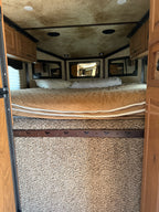 2017 Trails West Santa Fe Living Quarters