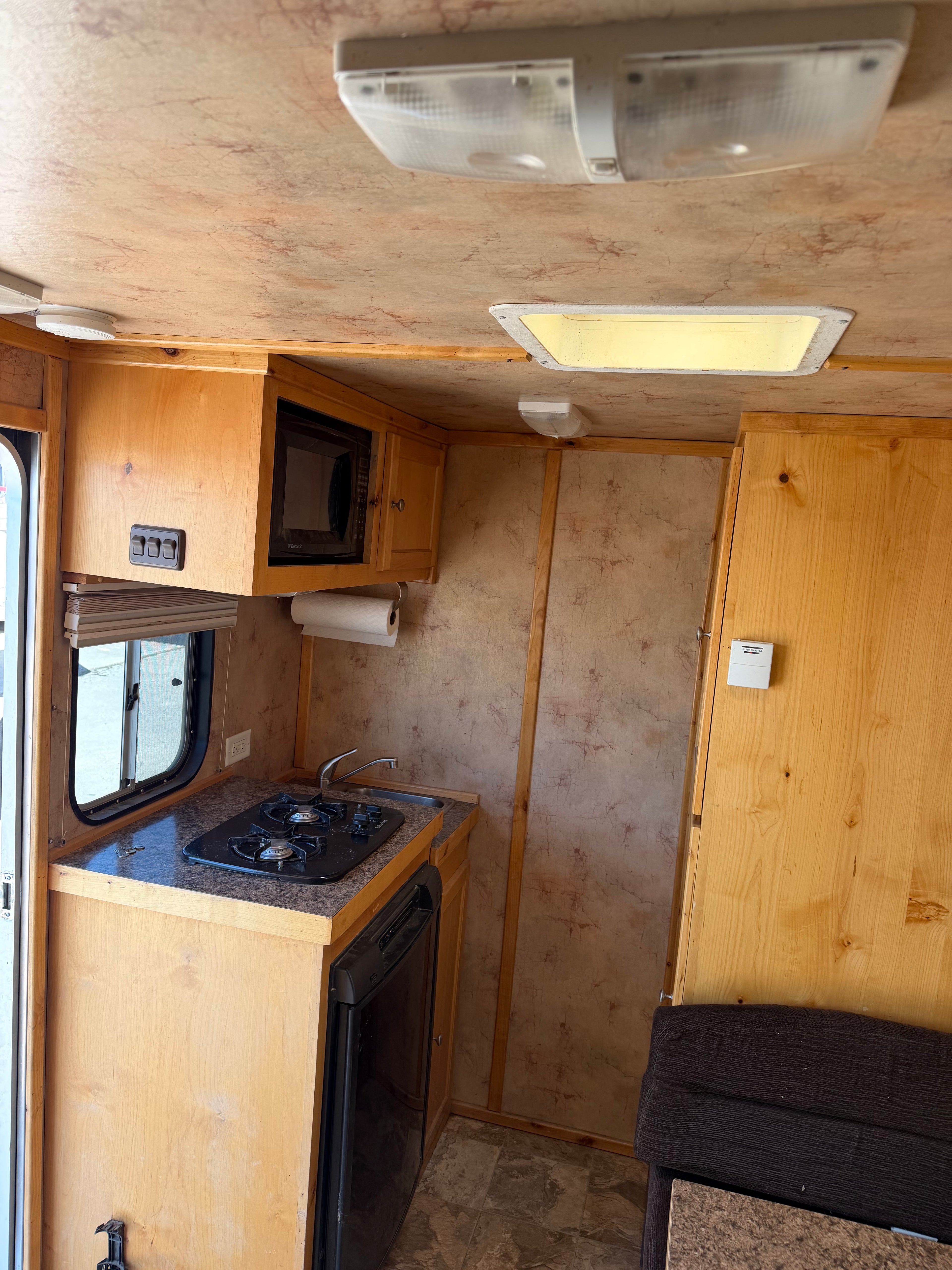 2012 Logan Coach Stock Combo Weekender