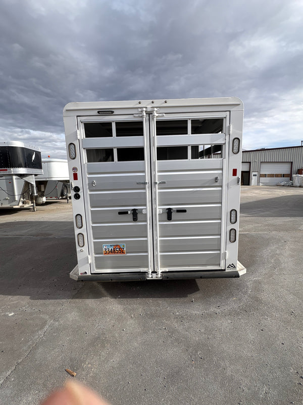 2021 Trails West 2 hr Lone Star BP #4318